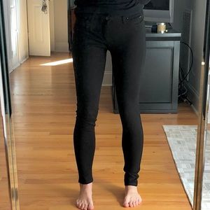 Joe’s Jeans Skinny Leggings